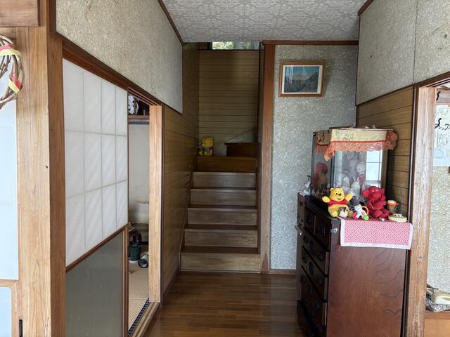 気仙沼市 東八幡前 (気仙沼駅) 2階建 4DKの画像3
