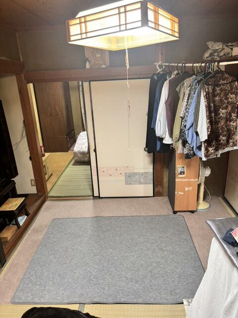 養老郡養老町 大場 (養老駅) 2階建 4DKの画像3