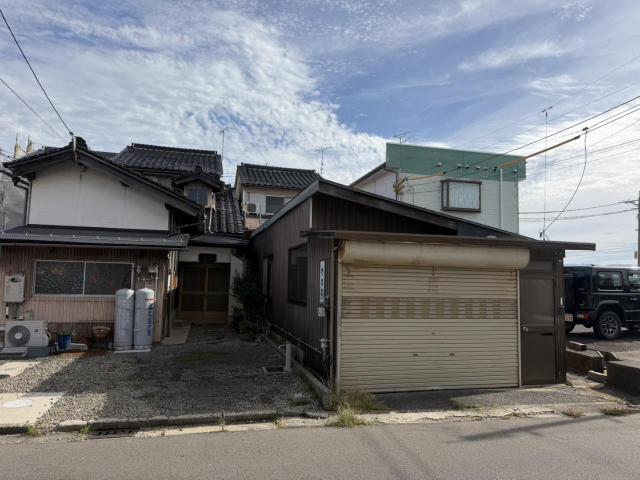 鳥取市 南安長１丁目 (鳥取駅) 2階建 5DKの画像3