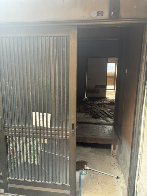 佐世保市 小島町 (佐世保中央駅) 1階建 3DKの画像3