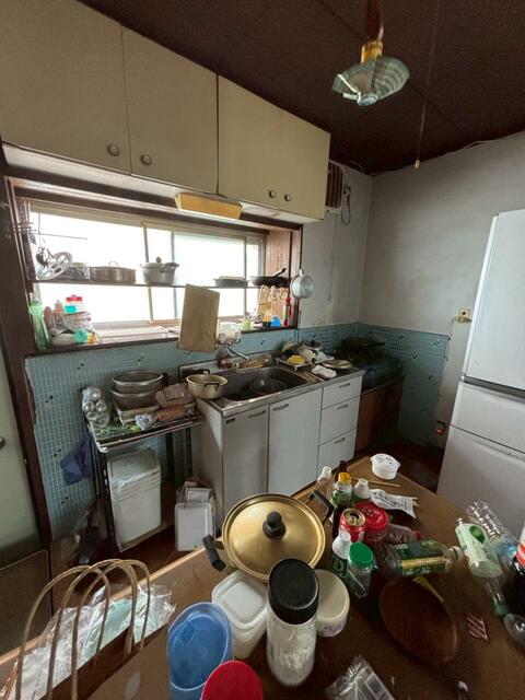 岐阜市 加野１丁目 (せきてらす前駅) 1階建 3DKの画像3
