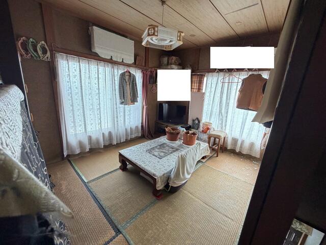 館林市 緑町１丁目 (館林駅) 2階建 4DKの画像3