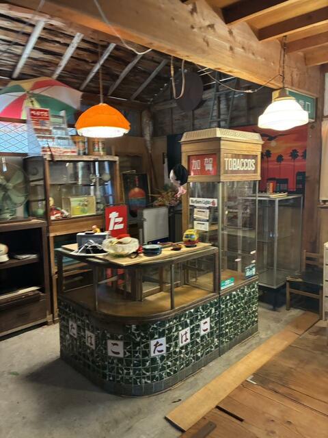山本郡三種町 川尻字熊屋敷 (森岳駅) 2階建 3DKの画像3