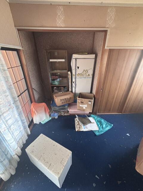 南津軽郡大鰐町 大字居土字高野新田 (宿川原駅) 2階建 4DKの画像3