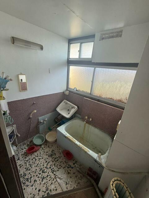 日光市 豊田 (大谷向駅) 2階建 3DKの画像3