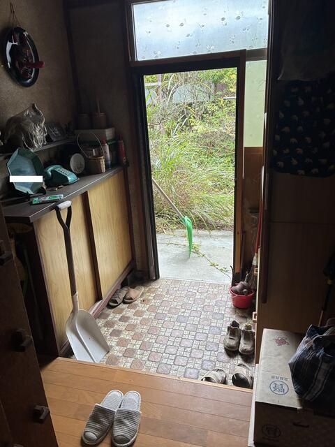 日光市 足尾町 (間藤駅) 1階建 3DKの画像3