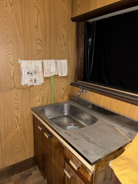 日光市 足尾町 (間藤駅) 1階建 3DKの画像3