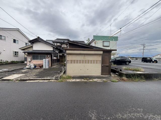 鳥取市 南安長１丁目 (鳥取駅) 2階建 5DKの画像3