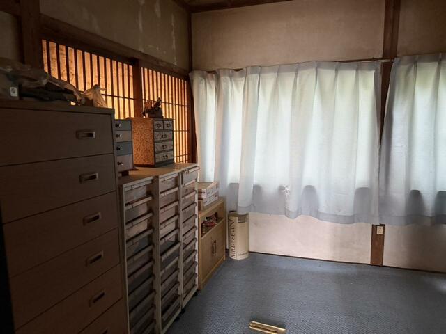 宮古市 鍬ヶ崎上町 (磯鶏駅) 2階建 5DKの画像3