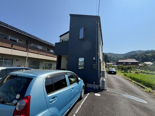 倉吉市 山根 (倉吉駅) 2階建 3LDKの画像3