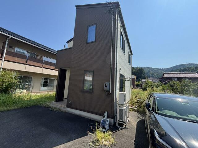 倉吉市 山根 (倉吉駅) 2階建 3LDKの画像3