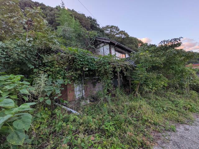 鳥取市 福部町箭溪 (福部駅) 2階建 3DKの画像3