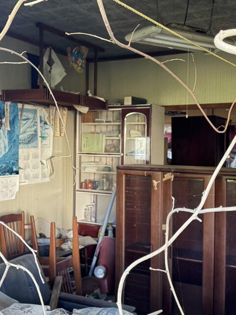 島牧郡島牧村 字本目 (黒松内駅) 2階建 3DKの画像3