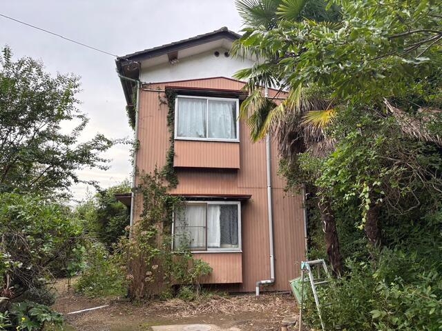 本吉郡南三陸町 志津川字大森 (柳津駅) 2階建 3DKの画像3