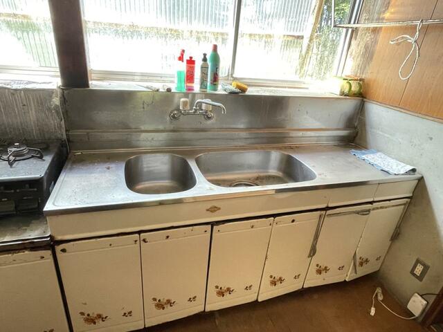 鶴岡市 西荒屋字谷地田 (鶴岡駅) 2階建 4DKの画像3