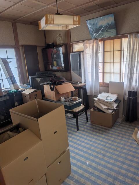 浜田市 熱田町 (西浜田駅) 2階建 3DKの画像3