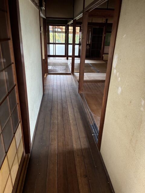 東かがわ市 三本松 (三本松駅) 2階建 3DKの画像3