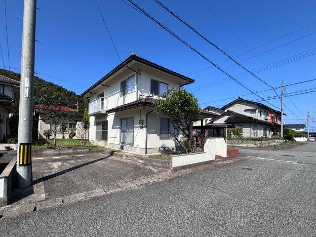 鳥取市 気高町下坂本 (宝木駅) 2階建 4LDKの画像3