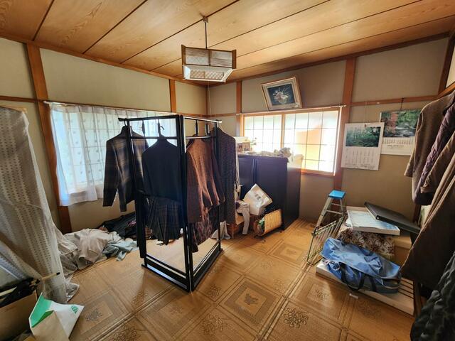 八戸市 大字田面木字上田面木 (八戸駅) 2階建 3DKの画像3