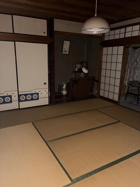 日光市 清滝２丁目 (東武日光駅) 2階建 3DKの画像3