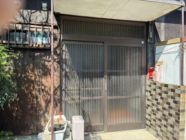 柳川市 三橋町柳河 (矢加部駅) 2階建 3DKの画像3