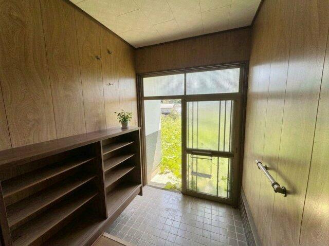 鳥取市 円護寺 (鳥取駅) 2階建 5DKの画像3