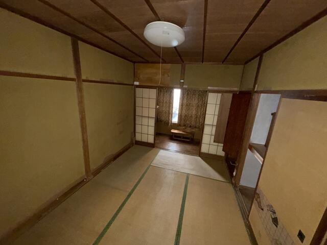 富山市 東岩瀬町 (東岩瀬駅) 2階建 3DKの画像3