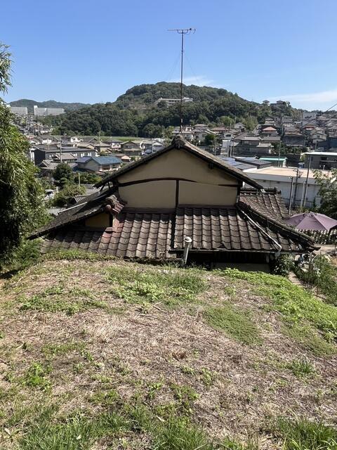 福山市 大門町８丁目 (大門駅) 2階建 3DKの画像3