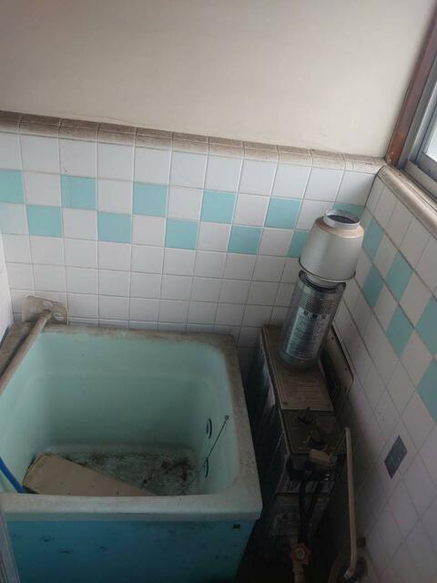 栃木市 岩舟町静 (静和駅) 2階建 3DKの画像3