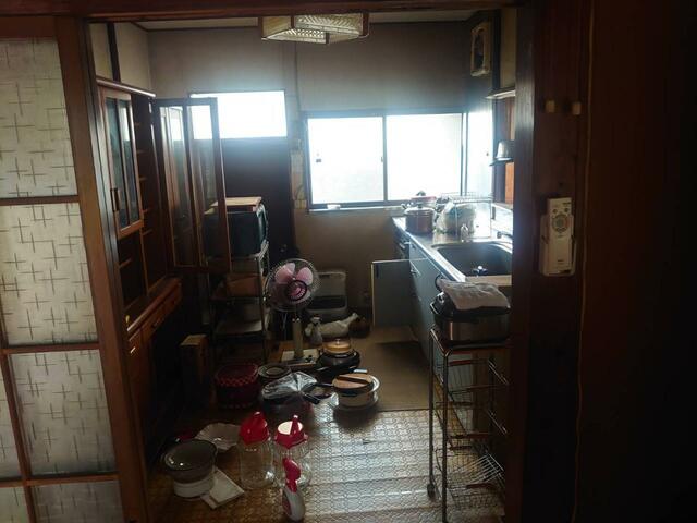 栃木市 岩舟町静 (岩舟駅) 1階建 4DKの画像3