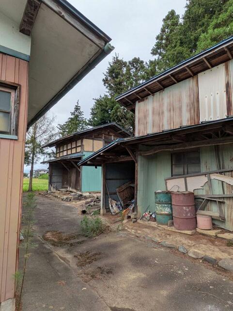 北上市 二子町千苅 (北上駅) 2階建 2DKの画像3