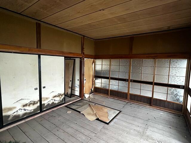 八戸市 大字市川町 (陸奥市川駅) 2階建 3DKの画像3