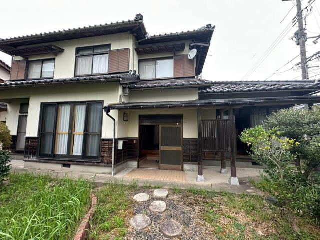 岩美郡岩美町 大字浦富 (岩美駅) 2階建 7SDKの画像3
