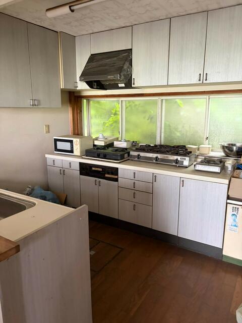 中津川市 福岡 (坂下駅) 2階建 4LDKの画像3