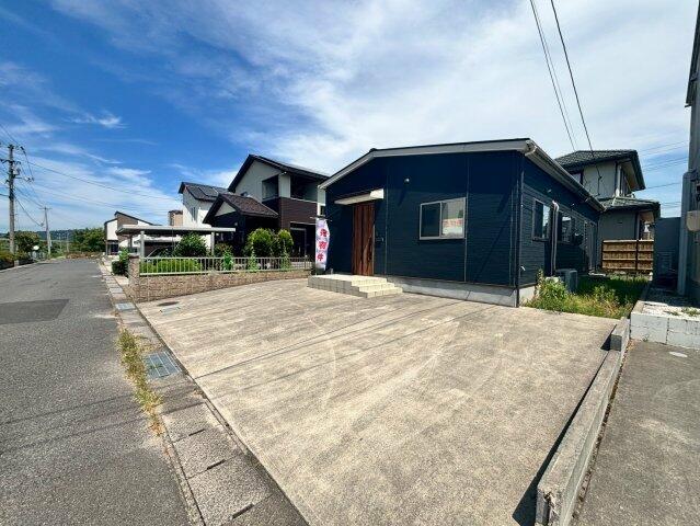 倉吉市 西福守町 (倉吉駅) 1階建 3LDKの画像3