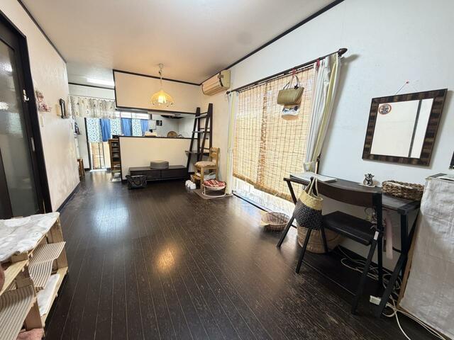 鳥取市 的場 (鳥取駅) 2階建 3LDKの画像3