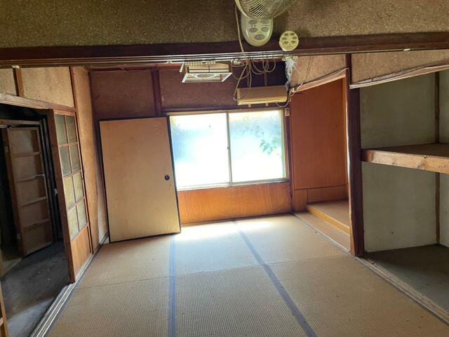 加古川市 加古川町粟津 (加古川駅) 1階建 3DKの画像3