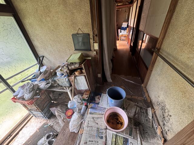 千葉市緑区 誉田町２丁目 (誉田駅) 1階建 3DKの画像3