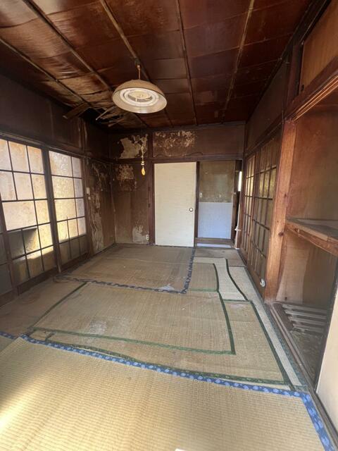 入間郡三芳町 大字北永井 (鶴瀬駅) 2階建 3DKの画像3