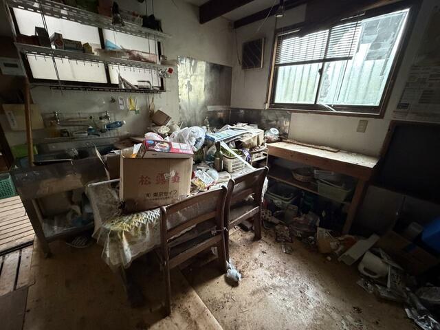 田方郡函南町 軽井沢 (函南駅) 2階建 3DKの画像3