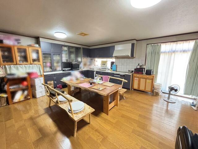 鳥取市 緑ケ丘２丁目 (湖山駅) 2階建 6SLDKの画像3