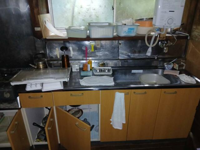 木更津市 笹子 (東清川駅) 1階建 3DKの画像3