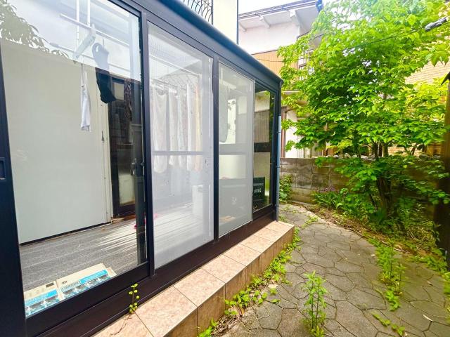 鳥取市 大杙 (津ノ井駅) 2階建 3LDKの画像3