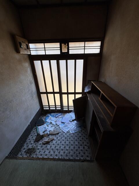 長崎市 赤迫２丁目 (赤迫駅) 2階建 4DKの画像3