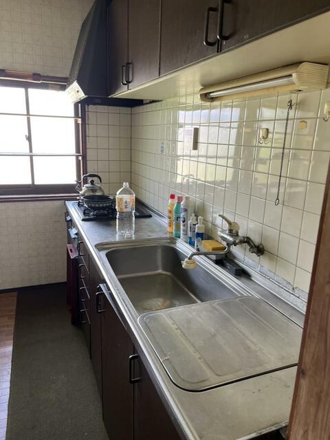 三条市 月岡２丁目 (東三条駅) 2階建 6DKの画像3