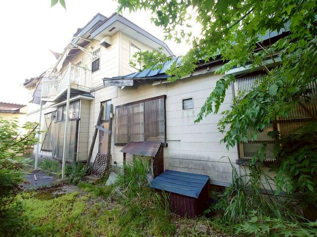仙北市 田沢湖生保内字宮ノ後 (田沢湖駅) 2階建 9LDKの画像3