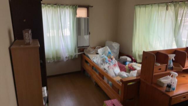 東広島市 黒瀬切田が丘３丁目 (新広駅) 2階建 4LDKの画像3