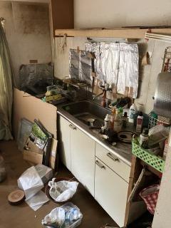 周智郡森町 三倉 1階建 3DKの画像3