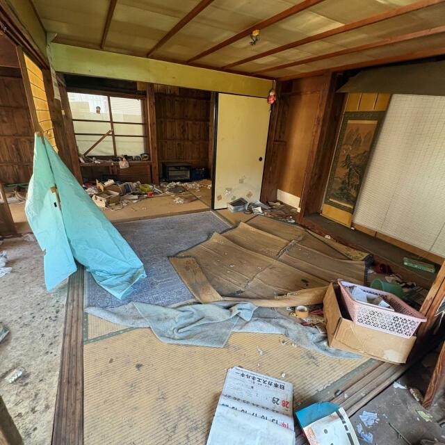 枕崎市 宮前町 (枕崎駅) 1階建 3DKの画像3
