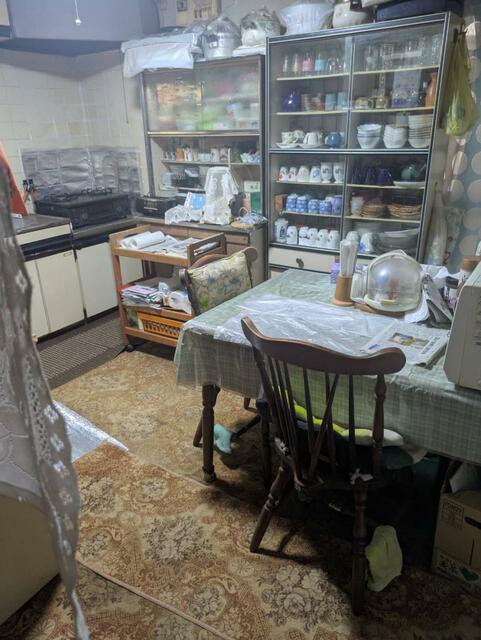 倉敷市 真備町上二万 (西阿知駅) 2階建 3DKの画像3